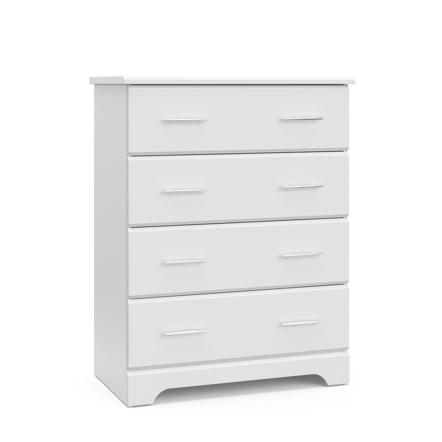 storkcraft brookside 3 drawer chest