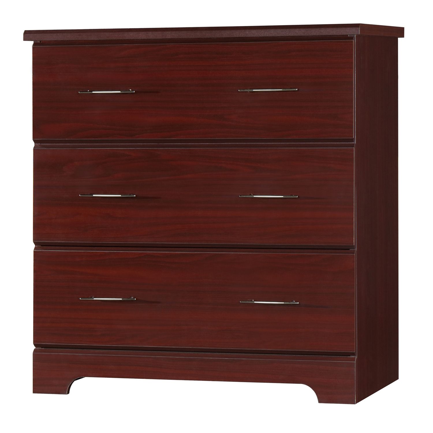 storkcraft 3 drawer dresser