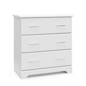 Storkcraft Brookside 4 Drawer Dresser