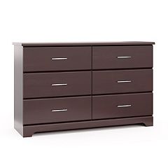 Kohls hotsell nursery furniture