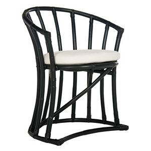 Safavieh Rattan Accent Chair