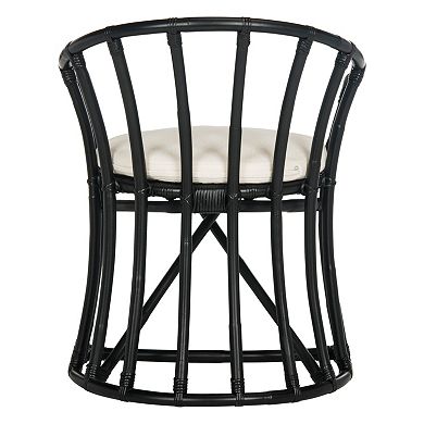 Safavieh Rattan Accent Chair