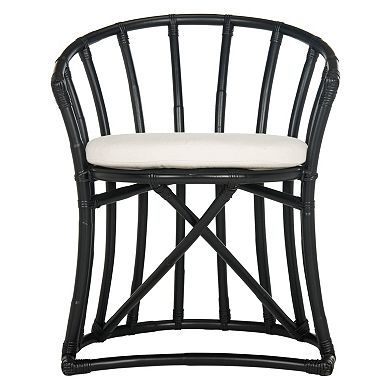 Safavieh Rattan Accent Chair