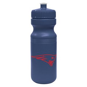 Boelter New England Patriots Water Bottle Set