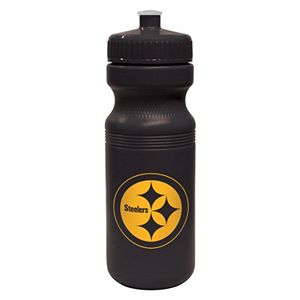 Boelter Pittsburgh Steelers Water Bottle Set