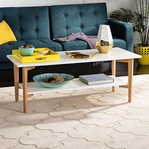 Safavieh Modern Classic Coffee Table