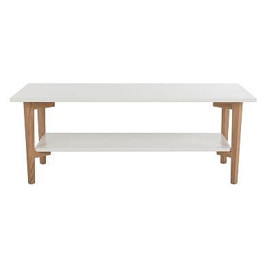 Safavieh Modern Classic Coffee Table