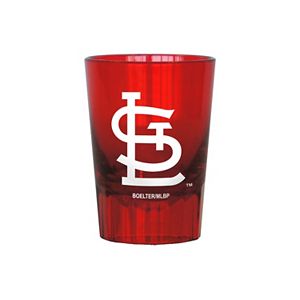 Boelter Arizona Cardinals 4-Pack Shot Glass Set