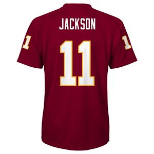 Boys Washington Redskins DeSean Jackson NFL Performance Jersey