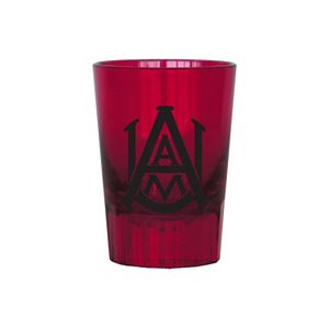 Boelter Alabama A&M Bulldogs 4-Pack Shot Glass Set