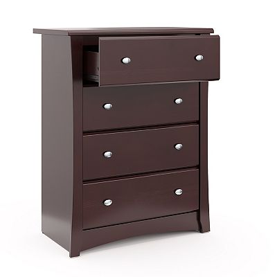 Kohls dresser discount
