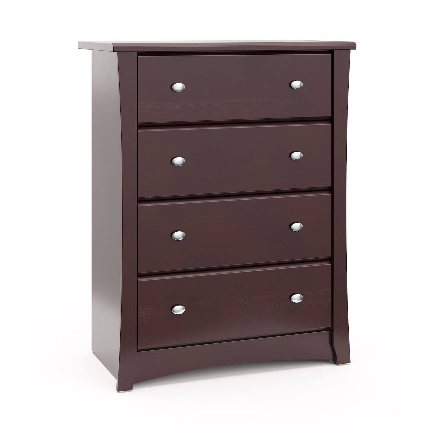 storkcraft 3 drawer dresser