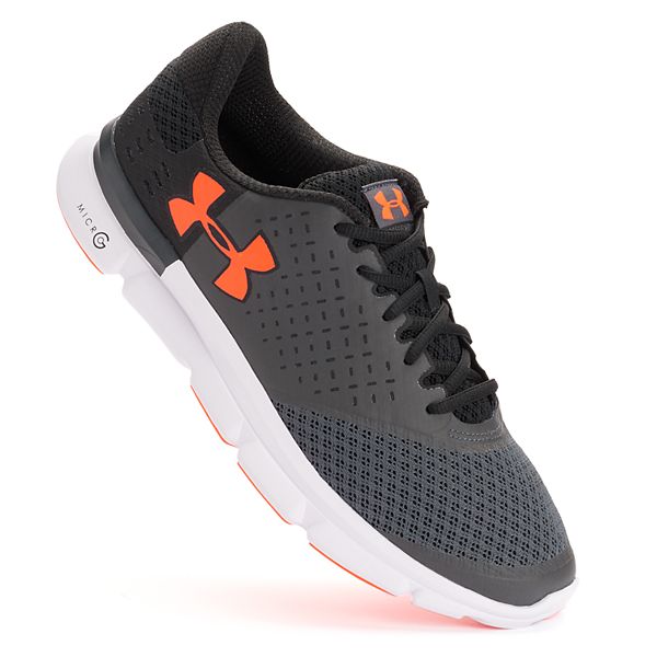 Agradecido Refinería término análogo Under Armour Micro G Speed Swift 2 Men's Running Shoes