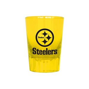 Boelter Pittsburgh Steelers 4-Pack Shot Glass Set