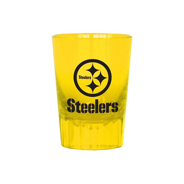 Boelter 8886057314 Pittsburgh Steelers Bucket - 5 qt.