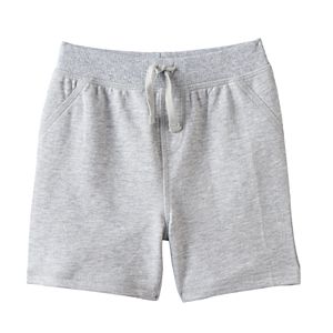 Baby Boy Jumping Beans® Solid Shorts