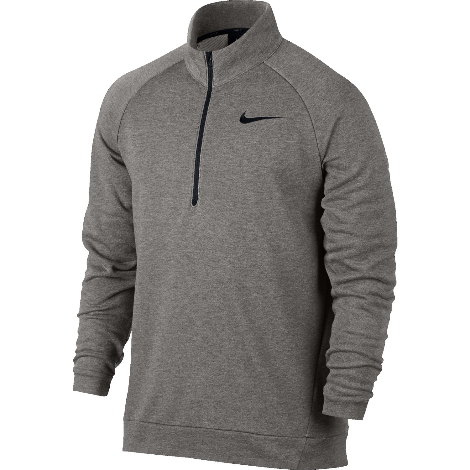 nike big and tall quarter zip