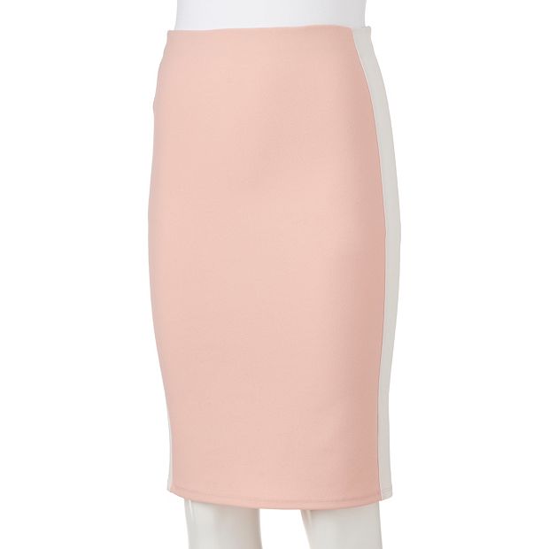 Pencil skirt dress clearance juniors