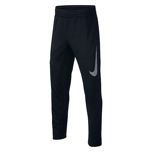 youth boys nike pants