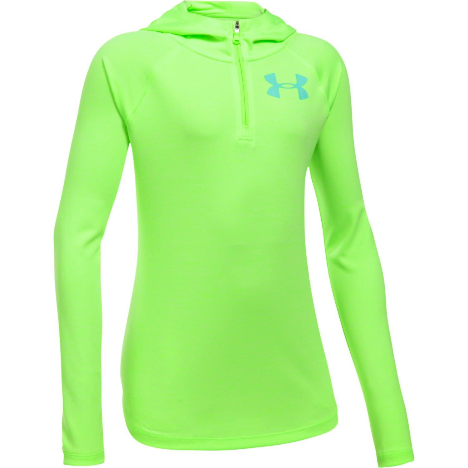 under armour tech 1/4 zip hoodie