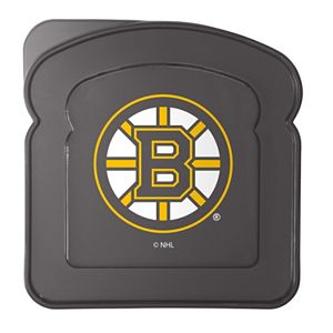 Boelter Boston Bruins 4-Pack Sandwich Container