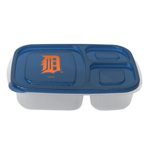Boelter Detroit Tigers Lunch Container Set