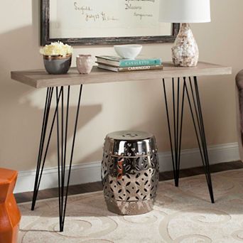 Safavieh Mid-Century Modern Console Table