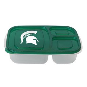 Boelter Michigan State Spartans Lunch Container Set