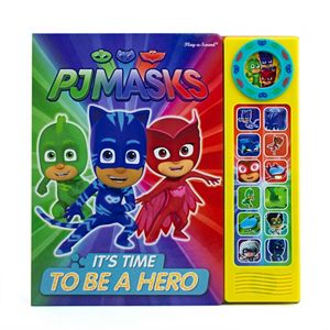 PJ Masks 