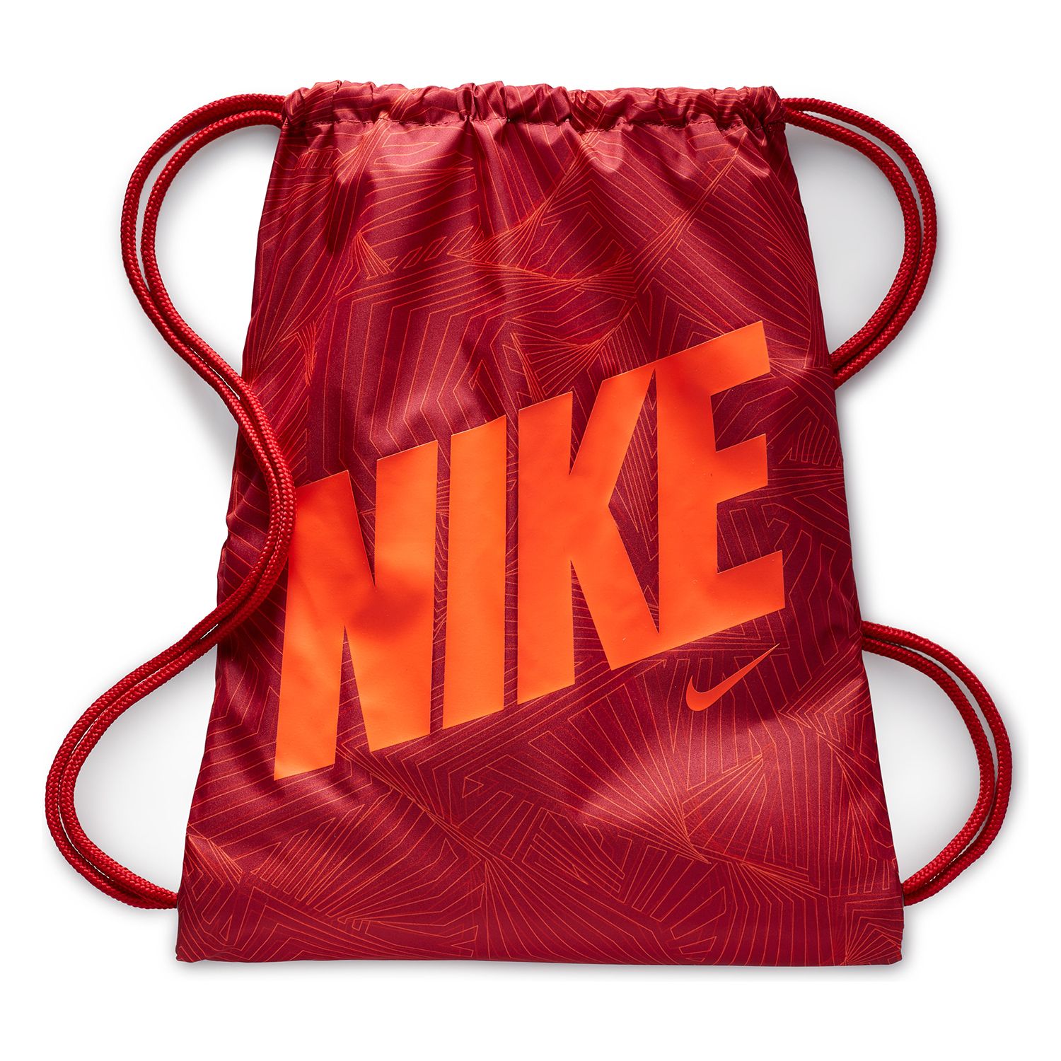 nike kids gym sack