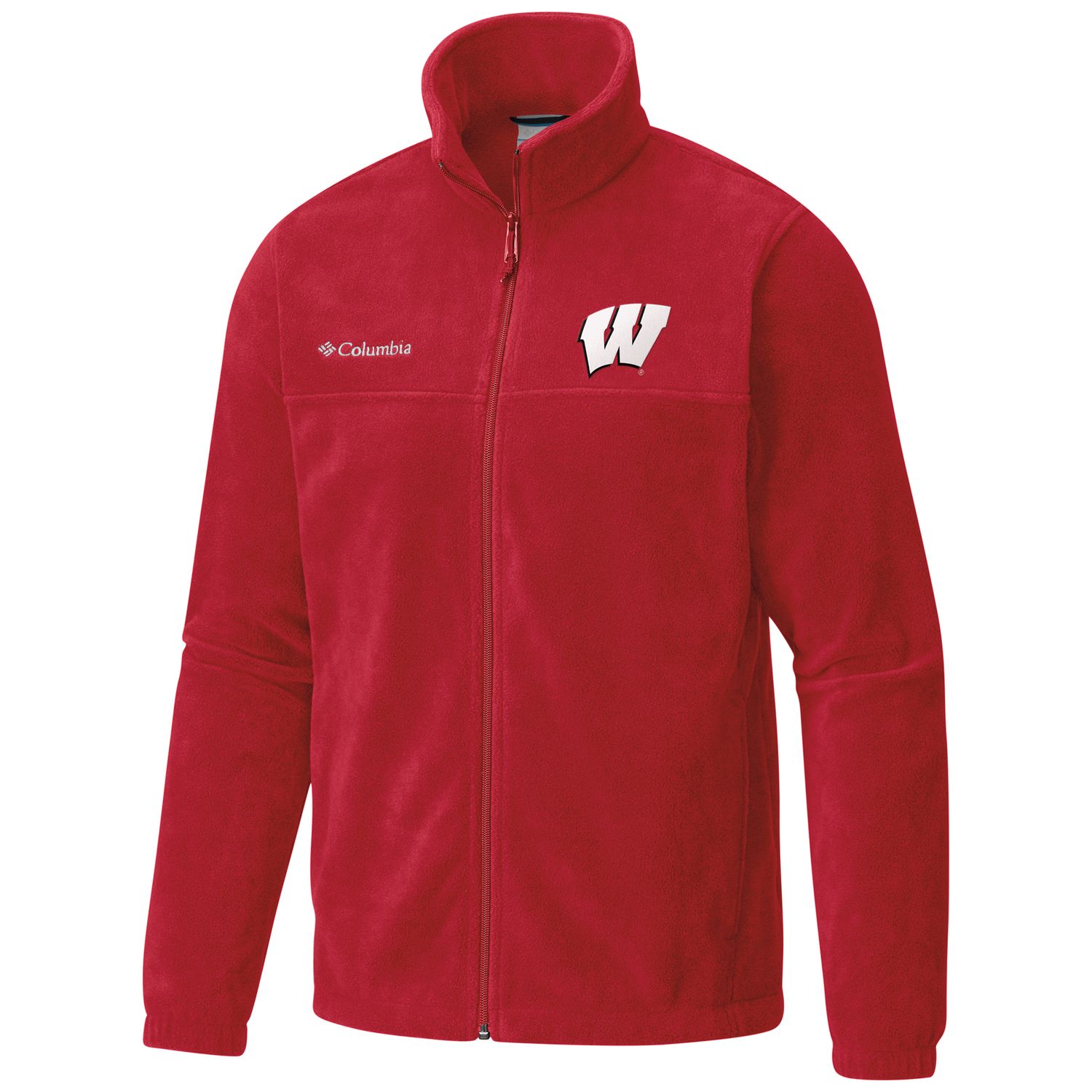 columbia flanker full zip