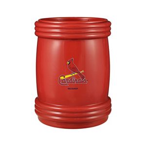Boelter St. Louis Cardinals Mega Cool Can Holder Set