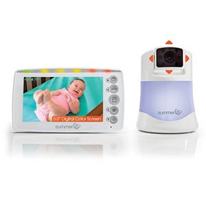 Summer Infant Panorama Digital Video Monitor