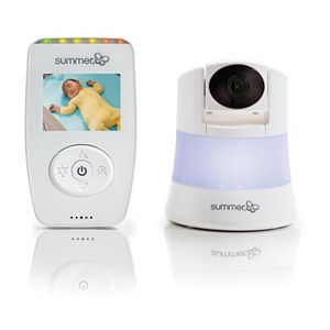 Summer Infant Sure Sight 2.0 Digital Video Monitor