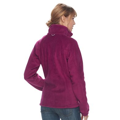 Women's Columbia Ruby River Hooded 3-in-1 Systems Jacket