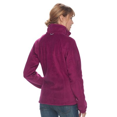 Women s Columbia Ruby River Hooded 3 in 1 Systems Jacket