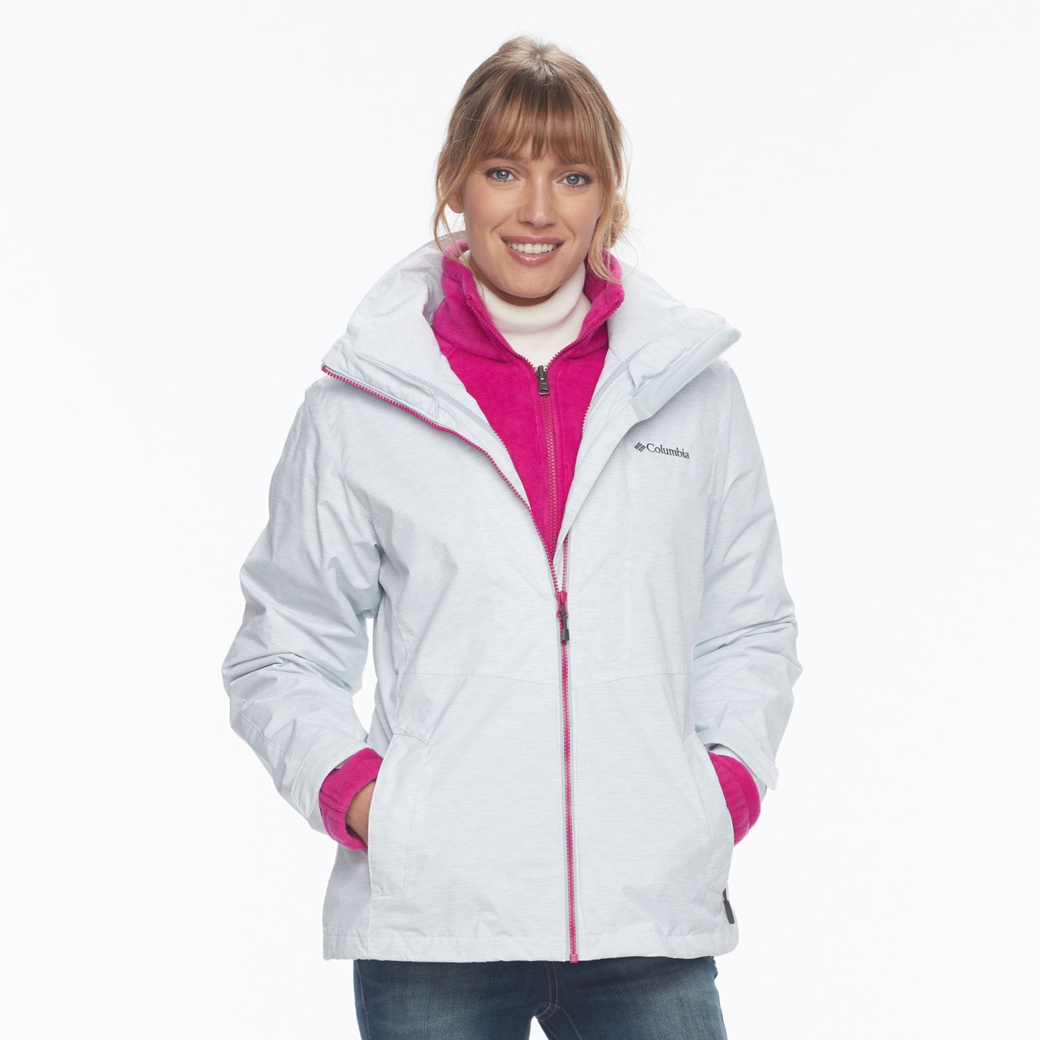columbia ruby river jacket