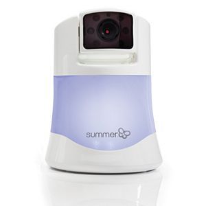 Summer Infant Extra Camera for Panorama Digital Video Monitor
