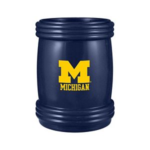 Boelter Michigan Wolverines Mega Cool Can Holder Set