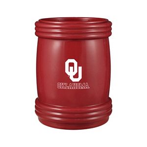 Boelter Oklahoma Sooners Mega Cool Can Holder Set