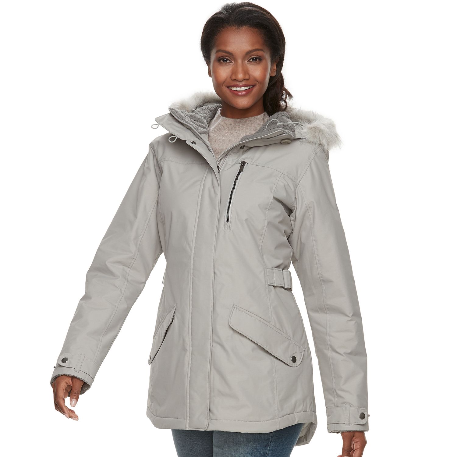 women's columbia penns creek jacket