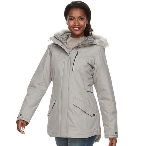 Women's penns creek sales jacket