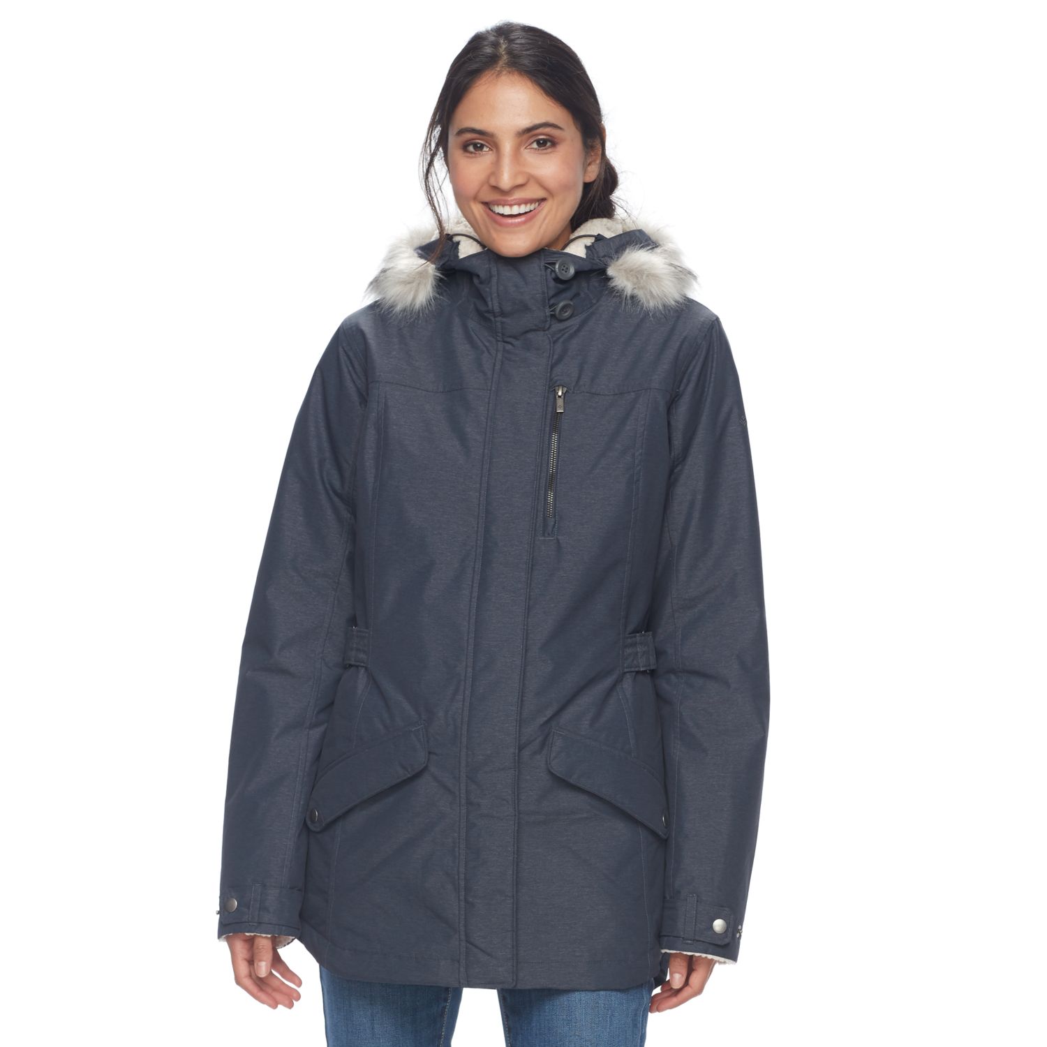 women's penns creek jacket