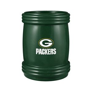 Boelter Green Bay Packers Mega Cool Can Holder Set