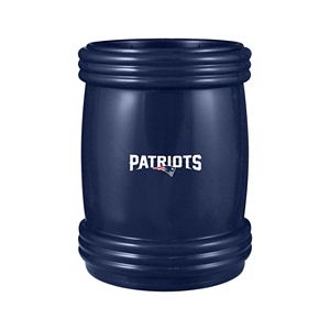 Boelter New England Patriots Mega Cool Can Holder Set