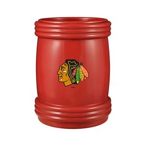 Boelter Chicago Blackhawks Mega Cool Can Holder Set