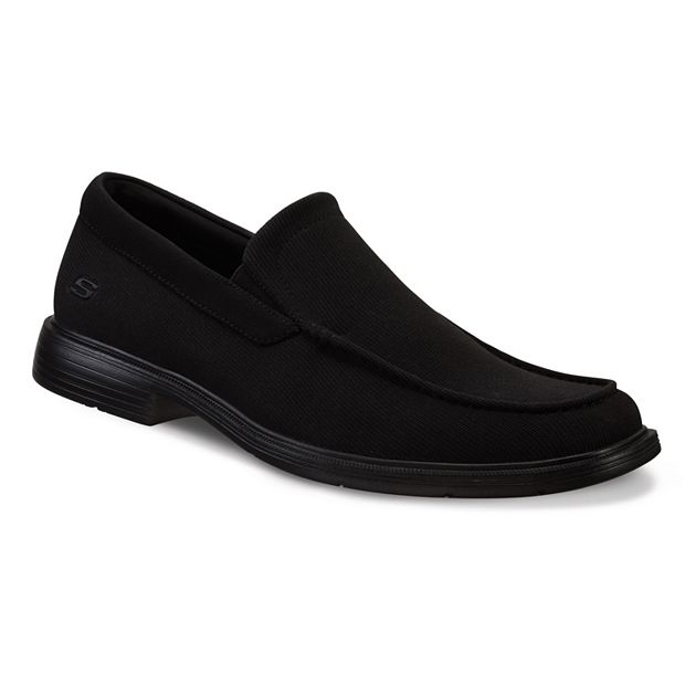 Skechers relaxed fit on sale caswell