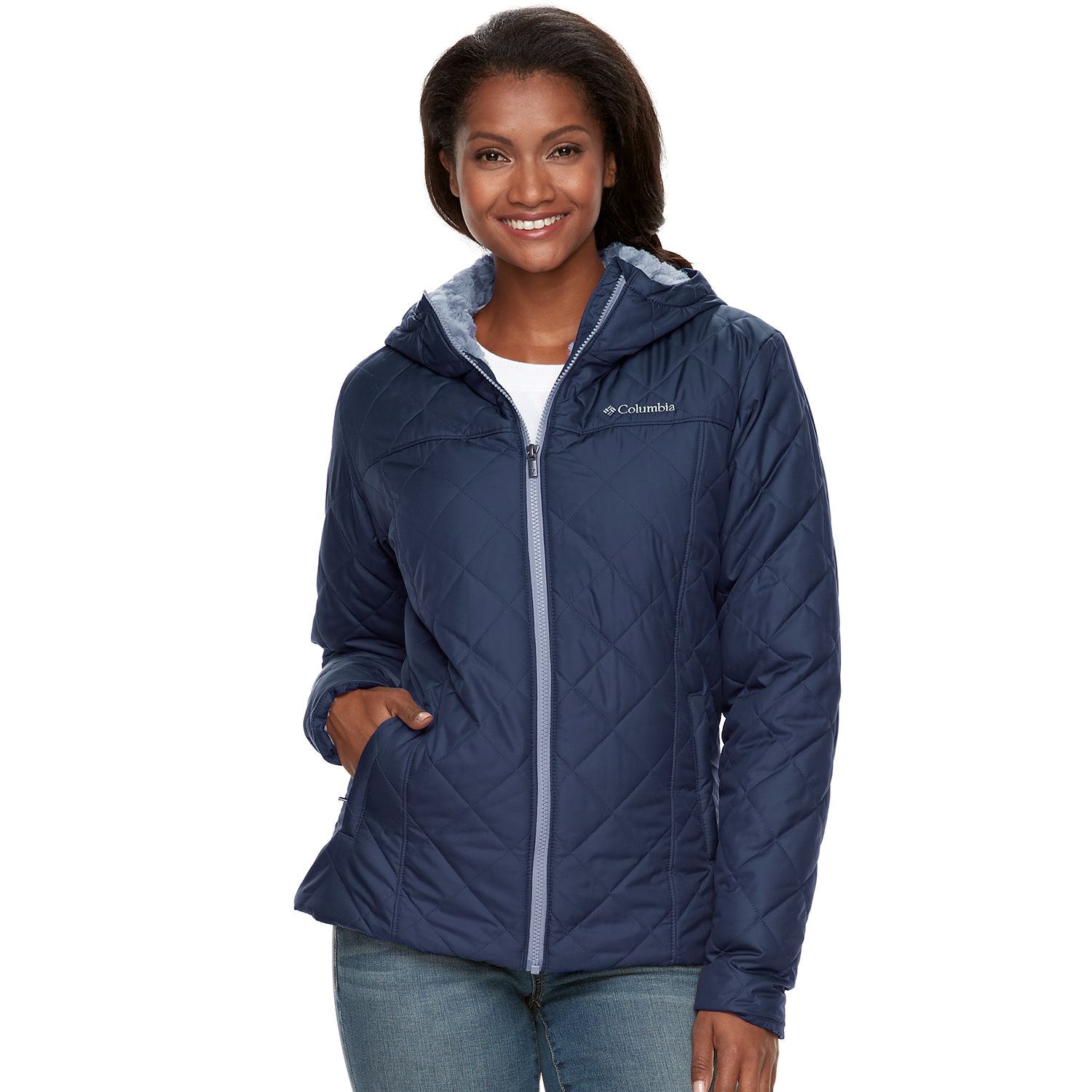 columbia copper crest women's jacket