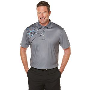 Men's Grand Slam Performance Golf Polo