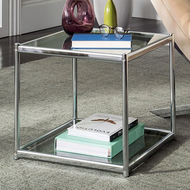 Kohls deals end tables